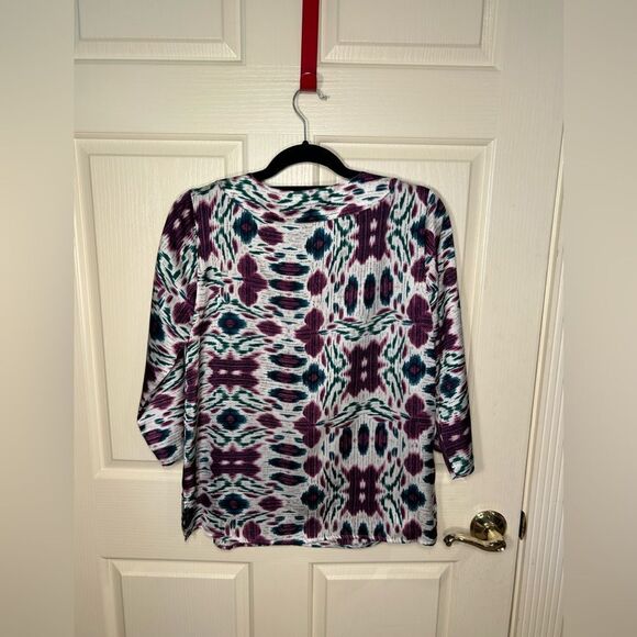 Jones New York blouse - Picture 2 of 5